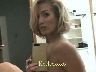 Keeleexoxo