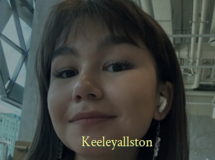 Keeleyallston