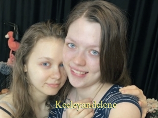 Keeleyandelene