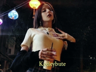 Keeleybute