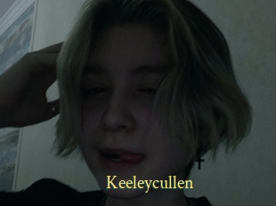 Keeleycullen