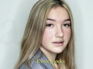 Keeleydeeks