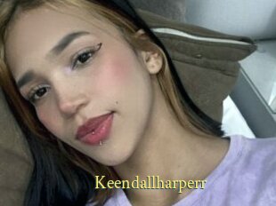Keendallharperr