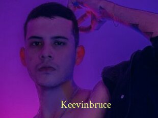 Keevinbruce