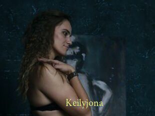 Keilyjona