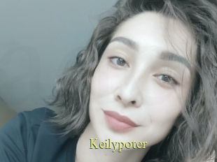 Keilypoter