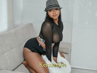 Keiramiless