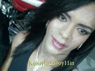 Keissylatinboy11in