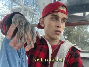 Keitaroraiden