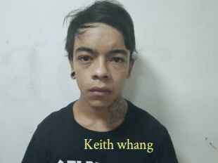 Keith_whang