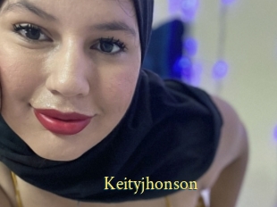 Keityjhonson