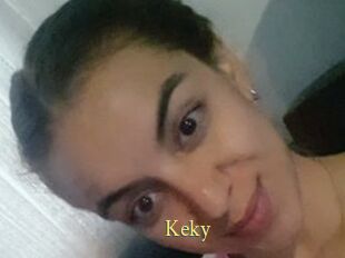 Keky