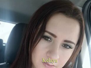 Kelaya