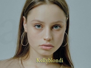 Kellyblondi