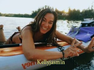 Kellyjasmin