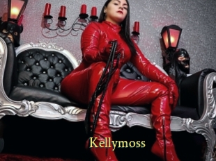 Kellymoss