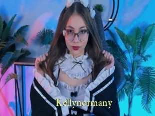 Kellynormany