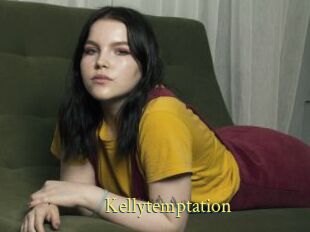 Kellytemptation