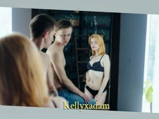 Kellyxadam