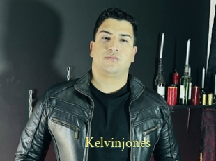 Kelvinjones