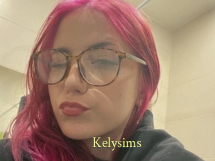 Kelysims