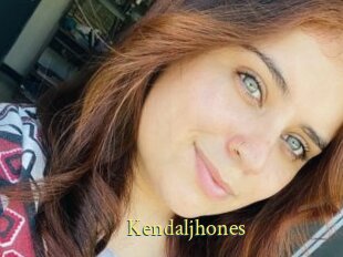 Kendaljhones