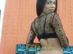 Kendall_smilex