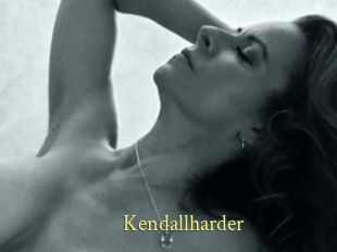 Kendallharder