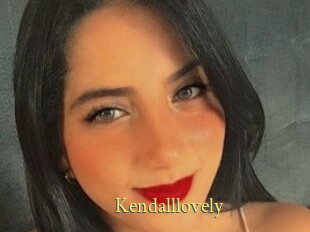Kendalllovely