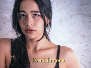 Kendallmonet