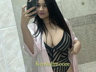 Kendallmoore