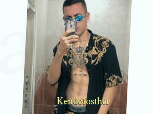Kendofosther