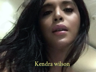 Kendra_wilson