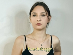 Kendrabagge