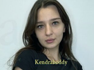 Kendraboddy