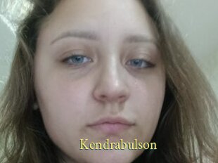 Kendrabulson