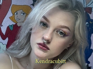 Kendracubitt