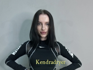 Kendradryer