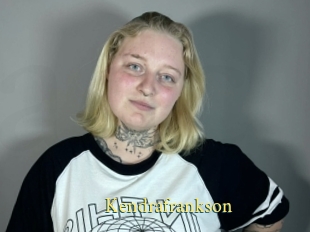 Kendrafrankson