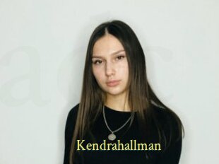 Kendrahallman