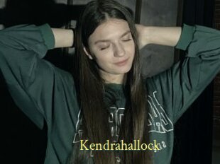 Kendrahallock