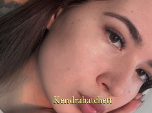 Kendrahatchett