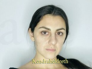 Kendraheldreth