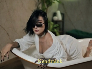Kendraink