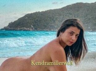 Kendramillerwalt