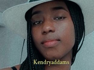 Kendryaddams