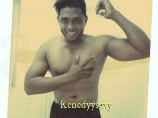 Kenedyysexy