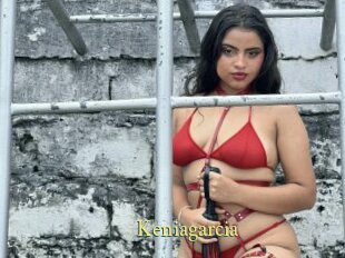 Keniagarcia