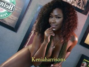 Keniaharrisons