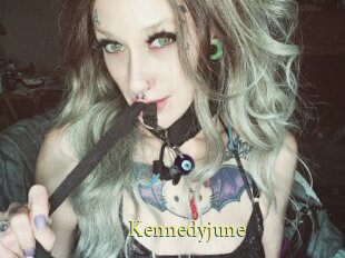 Kennedyjune